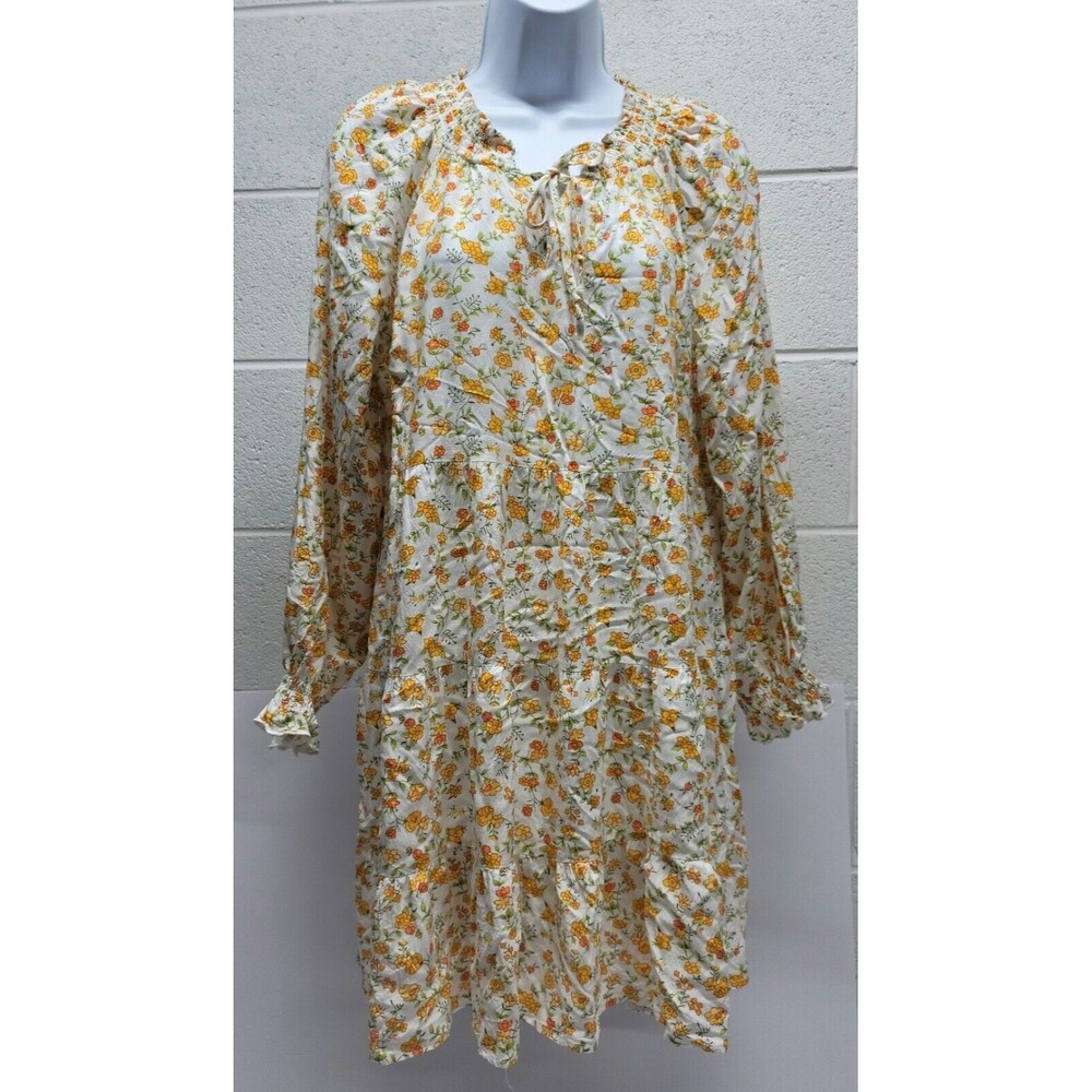 Mini Dress Woman Haven Hearts